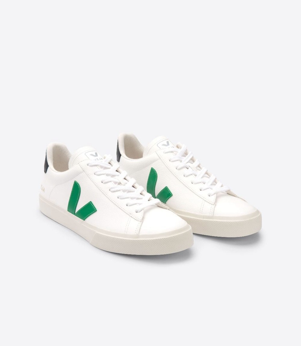 Veja Sneakers Barbati - Campo Chromefree Piele - Albi - 6139284-TK